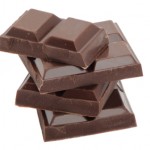 Dark chocolate, in small amounts, is good for you