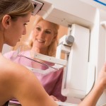 Mammograms can save lives; they also can find pre-malignant lesions.